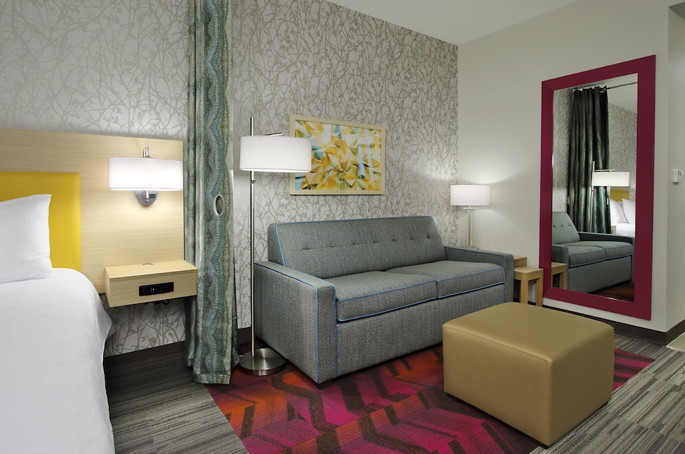 Home2 Suites by Hilton Port Arthur TX - photo 31