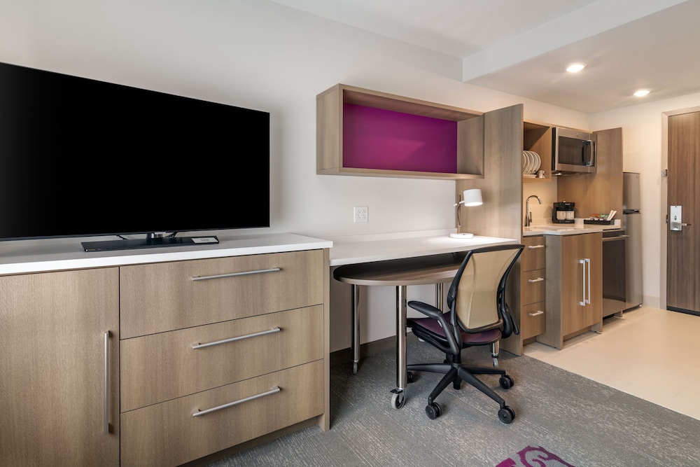 Home2 Suites by Hilton Bangor - photo 5