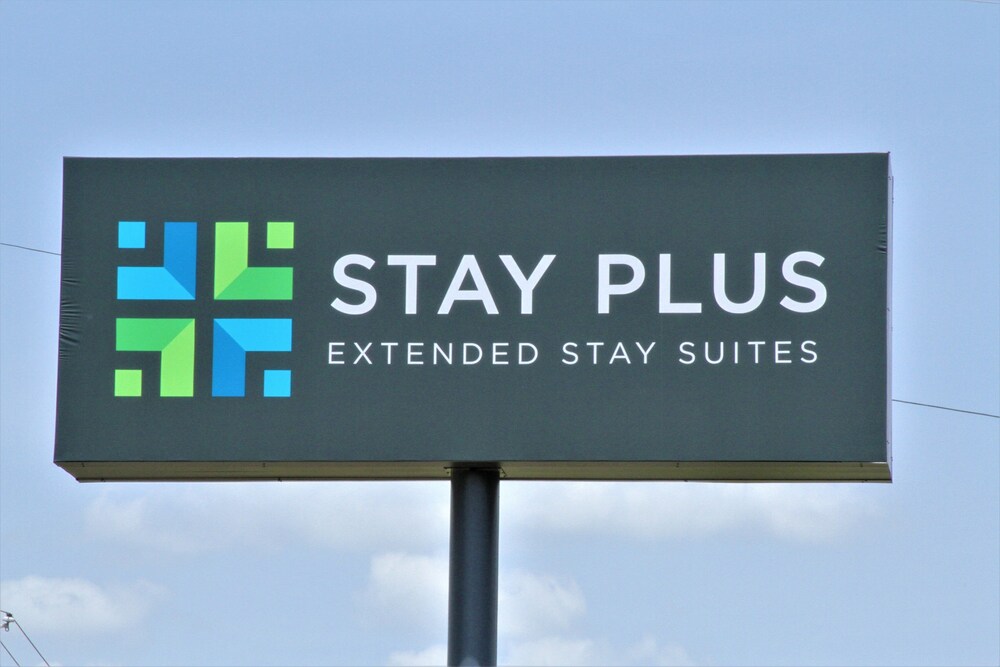 Stay Plus Extended Stay Suites - photo 41