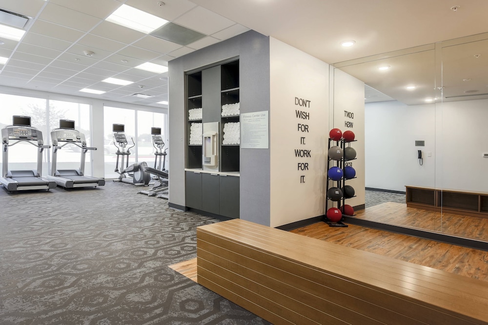 Fairfield Inn & Suites by Marriott Decatur at Decatur Conference Center - photo 35