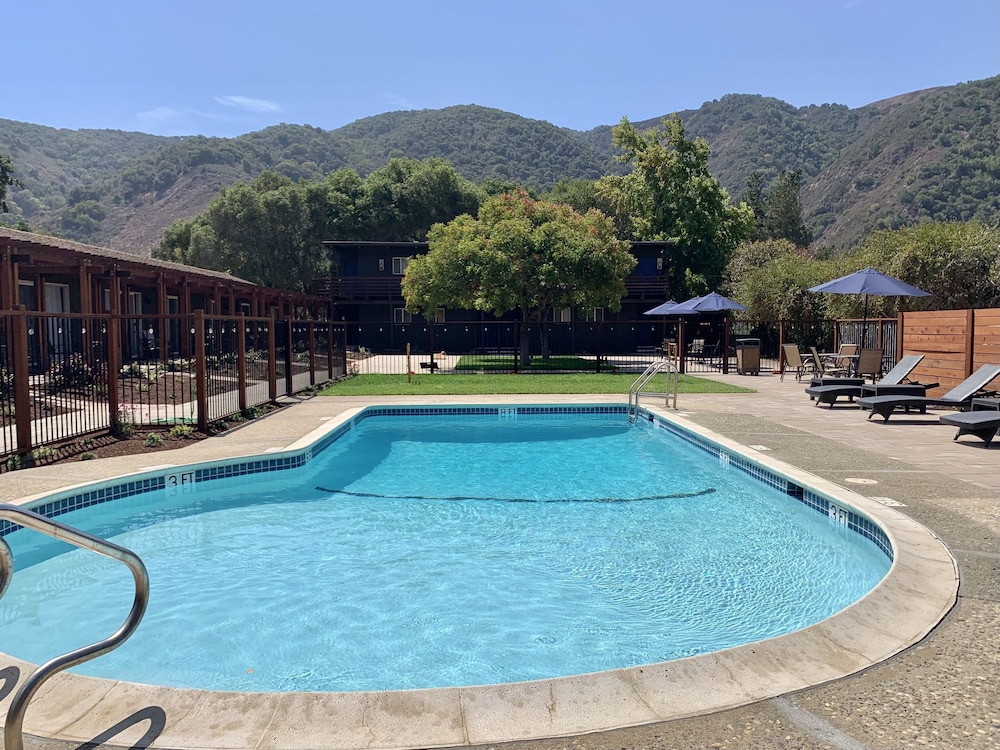 Hidden Valley Inn - photo 59