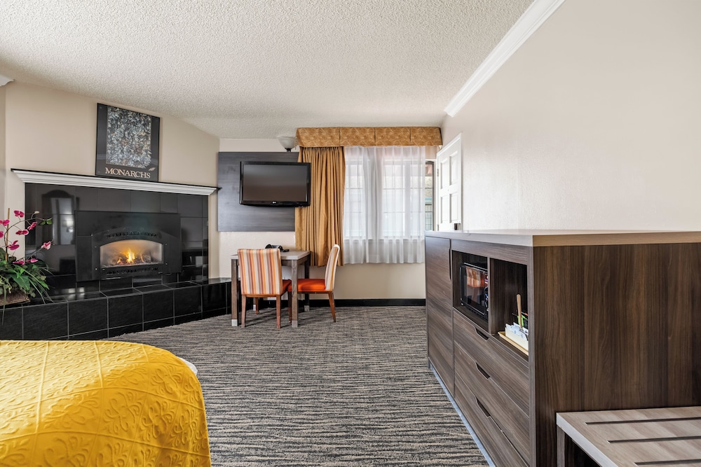 Arbor Inn Monterey - photo 17