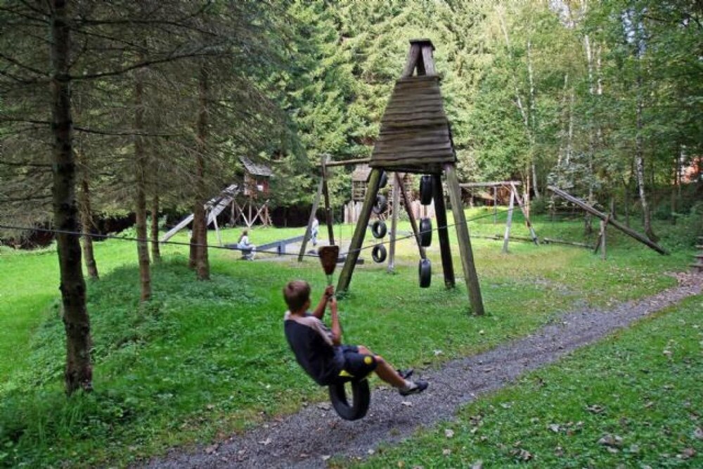 Typ Dachsbau — Schmallenberg