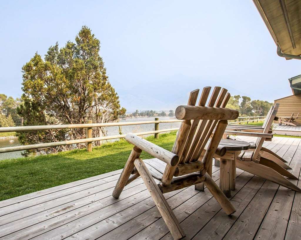 Yellowstone Valley Lodge an Ascend Collection Hotel - photo 35