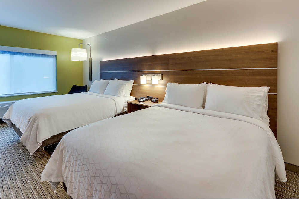 Holiday Inn Express & Suites Saugerties Hudson Valley by IHG - photo 25