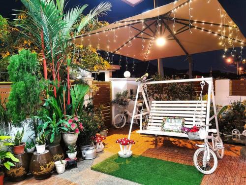 Semenyih Timeless Vintage Stay in Semenyih, Malaysia