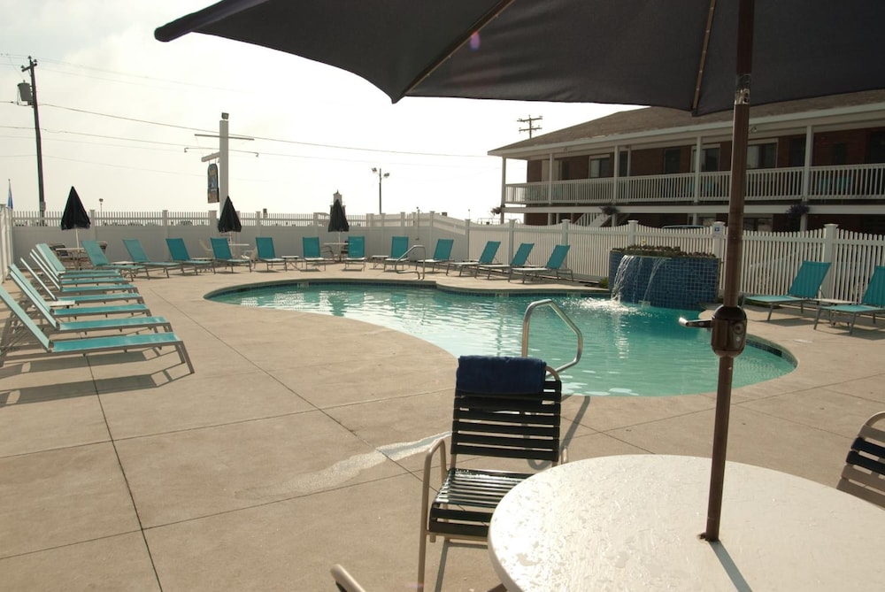 Sands by the Sea Motel - photo 50