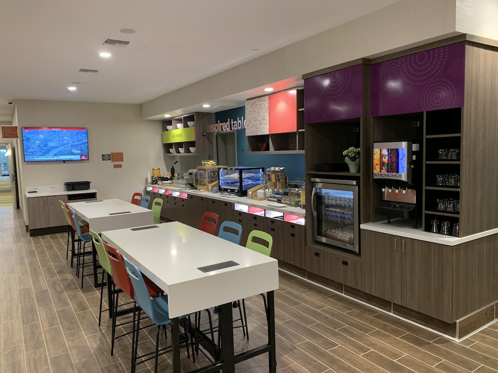 Home2 Suites by Hilton Redlands Loma Linda - photo 39
