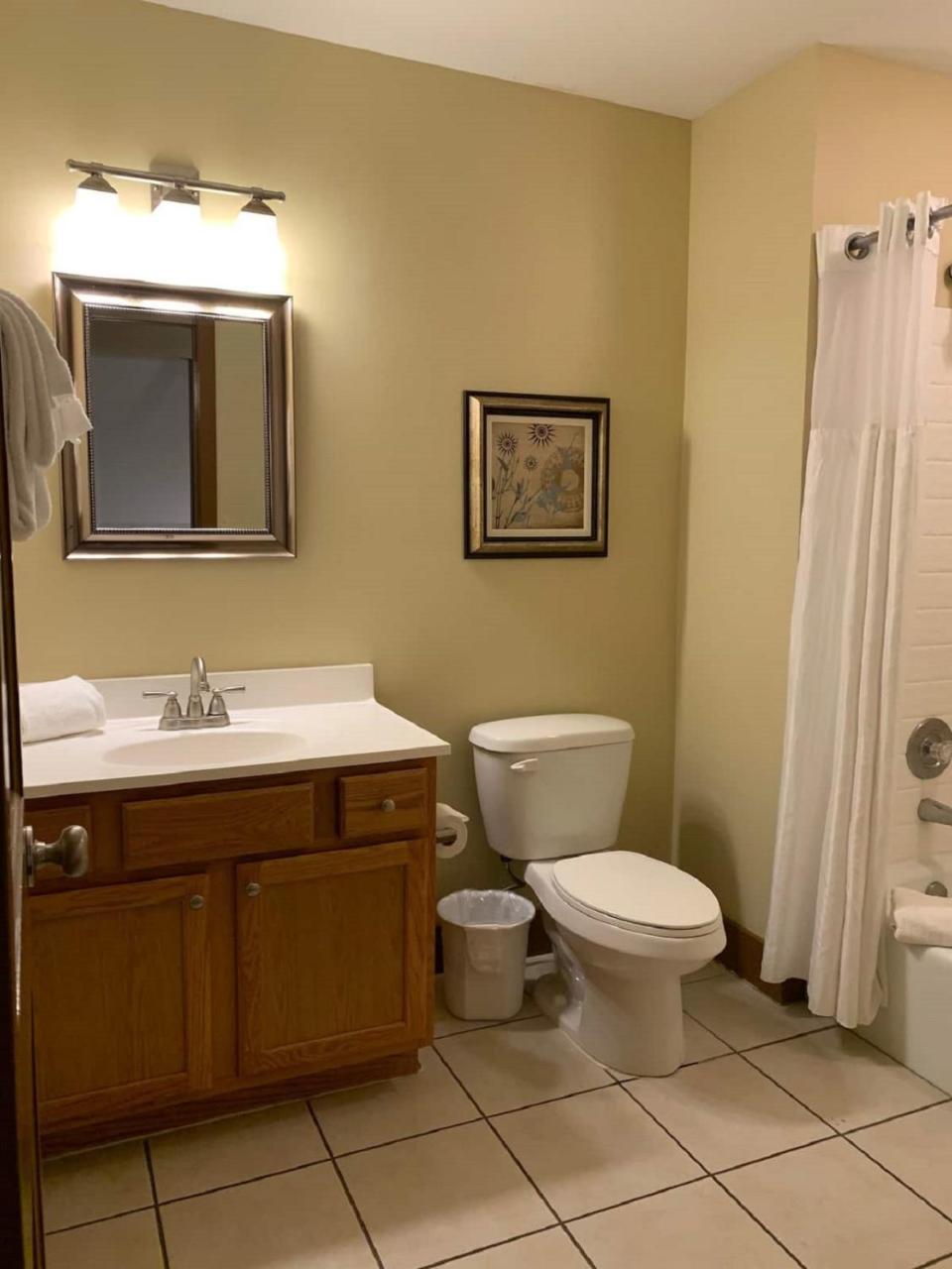 Pocono Villas Resort - photo 24