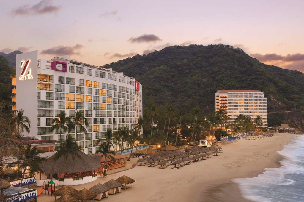 Hyatt Ziva Puerto Vallarta All Inclusive