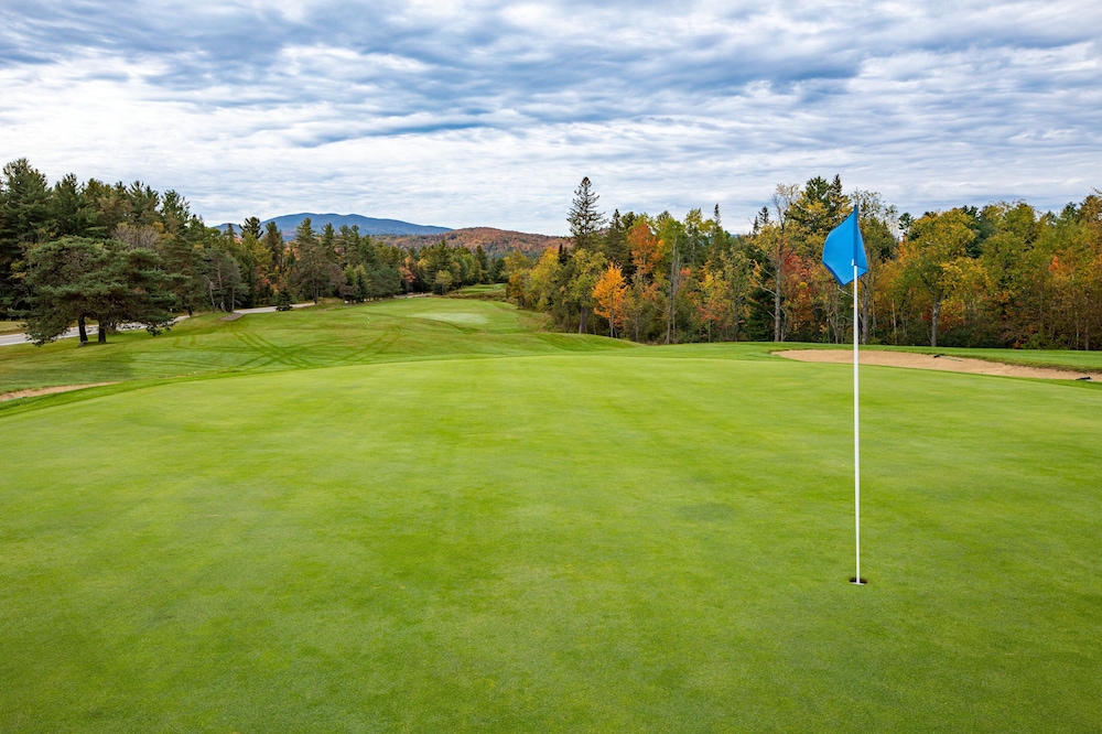 Crowne Plaza Lake Placid - photo 51