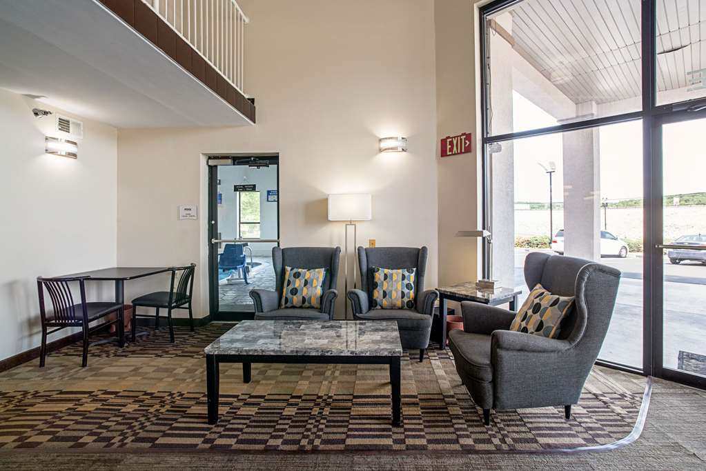 Quality Inn Near Six Flags St. Louis - photo 6