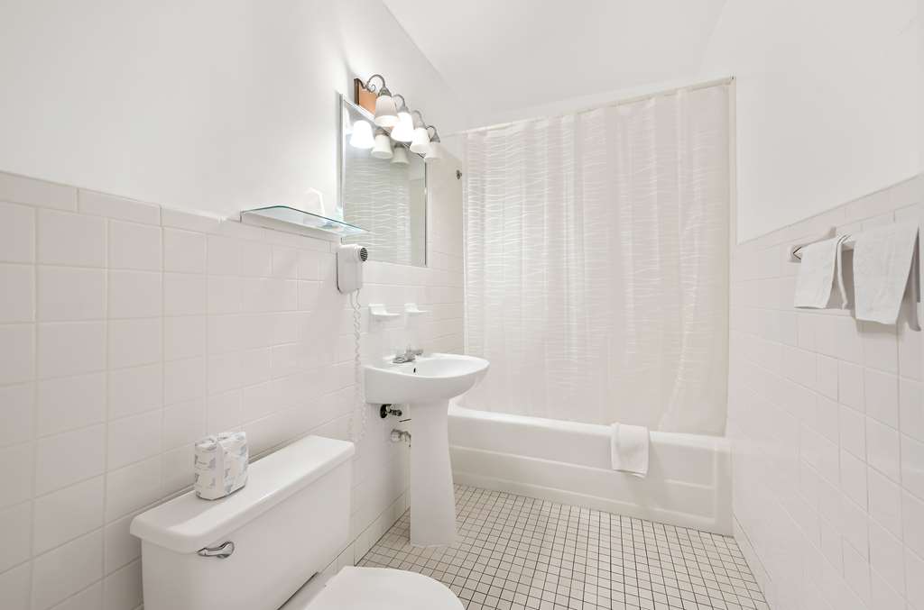 Americas Best Value Inn Historic Clewiston Inn - photo 24
