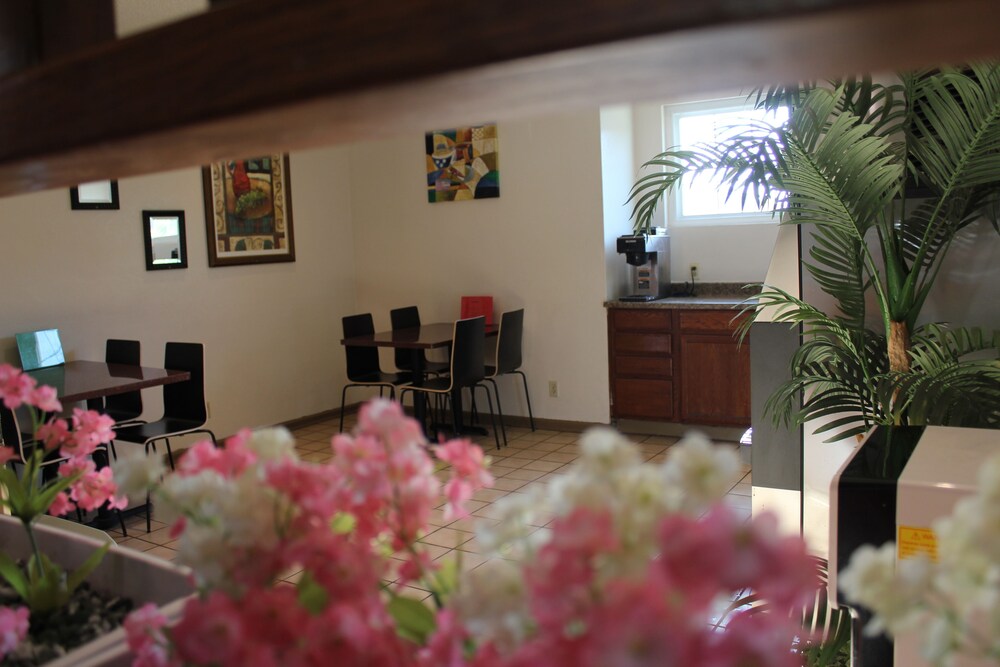 Grand Inn - photo 28