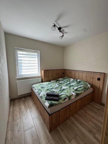 Apartamenty DandE — 4-Star Luxury Hotel in Wladyslawowo, Poland
