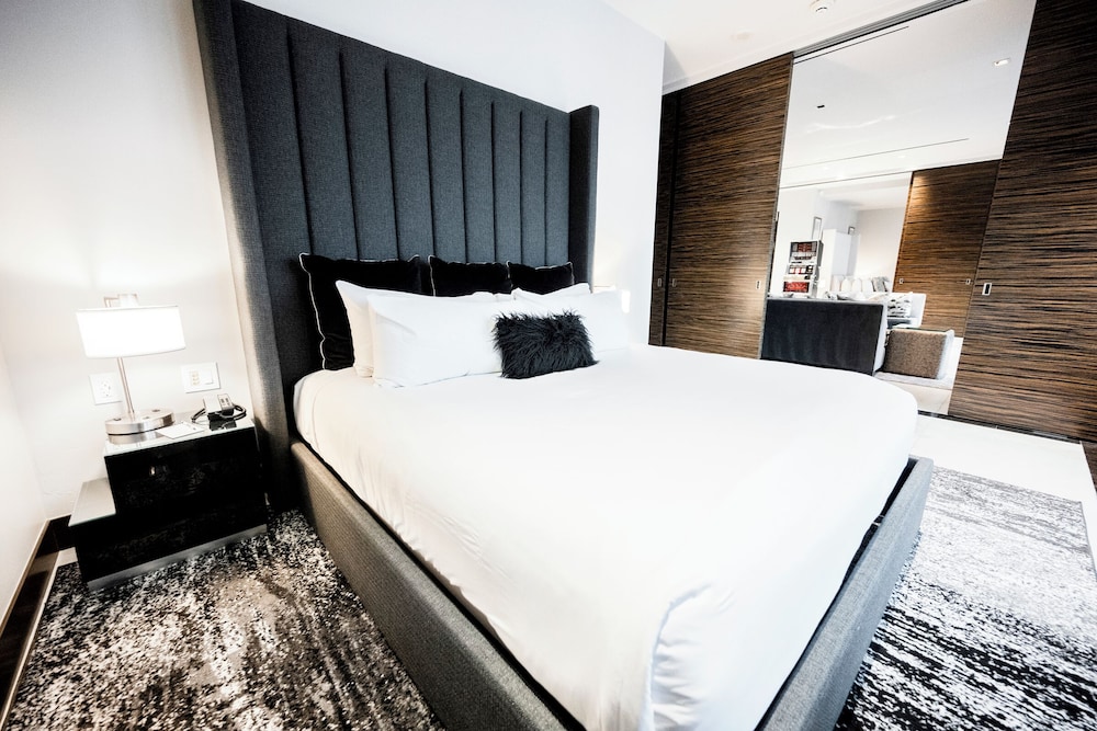 StripViewSuites at Palms Place Penthouses - photo 51