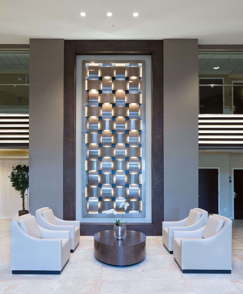 DoubleTree by Hilton Hotel Nanuet - photo 5