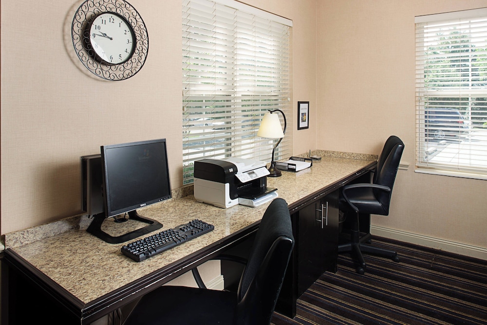 Residence Inn by Marriott Richmond Northwest - photo 14