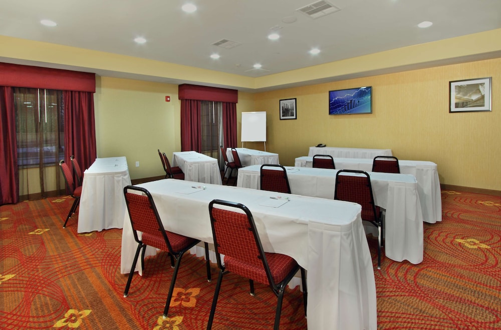 Hampton Inn Richland - photo 29