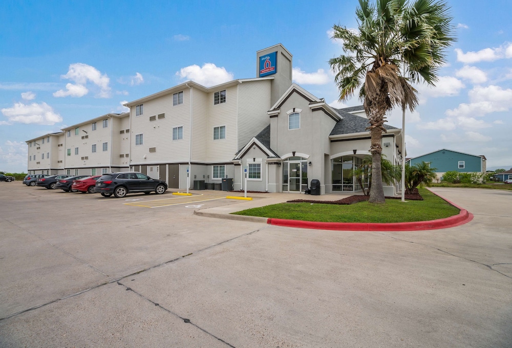 Studio 6 Ingleside TX — hotel in Ingleside