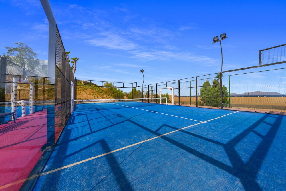 פעילויות וכושר