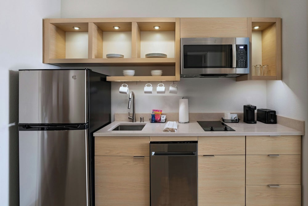 TownePlace Suites by Marriott Albuquerque Uptown - photo 9