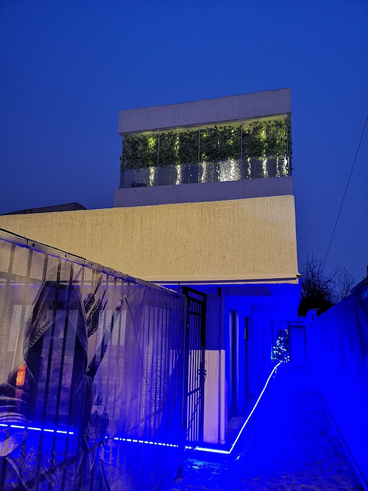 Urban Garden Aparthotel - last minute hotel in Constanta