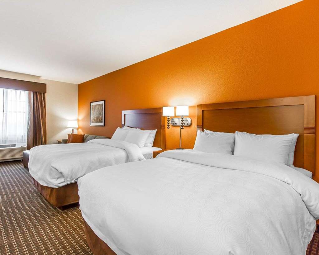 MainStay Suites Stanley - photo 51