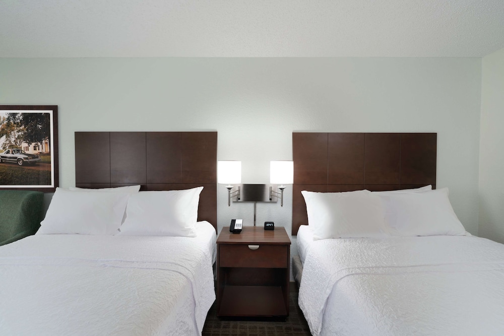 Hampton Inn & Suites Nashville Franklin - photo 6