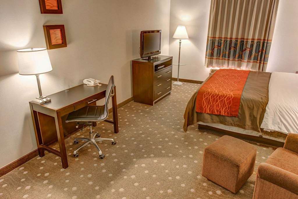 Comfort Inn Pittsburgh Crafton - photo 9
