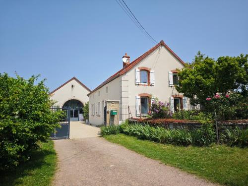 Gîte des Pommiers - last minute hotel in Unknown City
