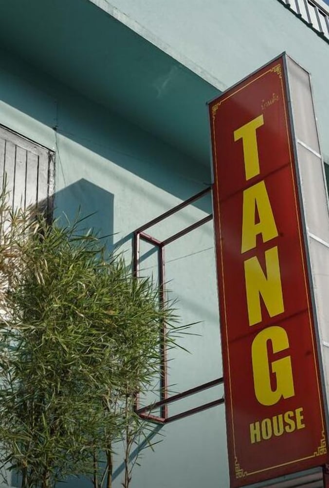 Tang House