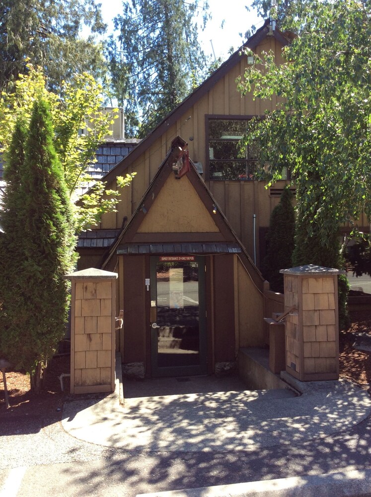 Robin Hood Village Resort - photo 107