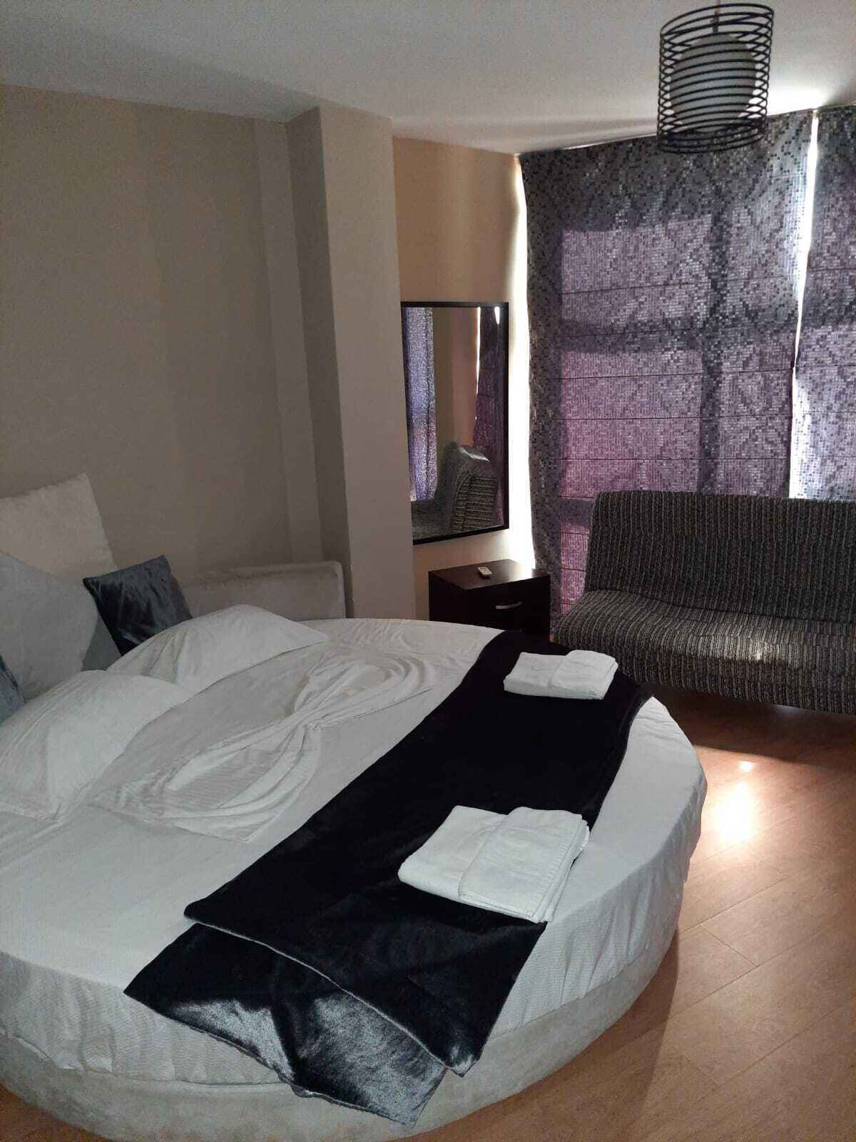 Hotel California Resort — 4-Star Luxury Hotel in Golem, Albania