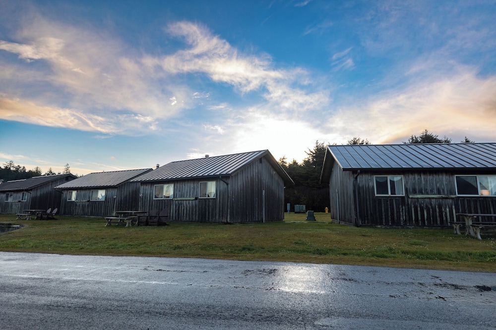 Kalaloch Lodge in Olympic National Park - photo 50