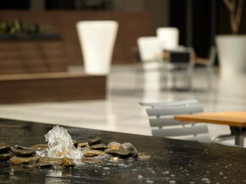 Courtyard by Marriott Mexico City Airport