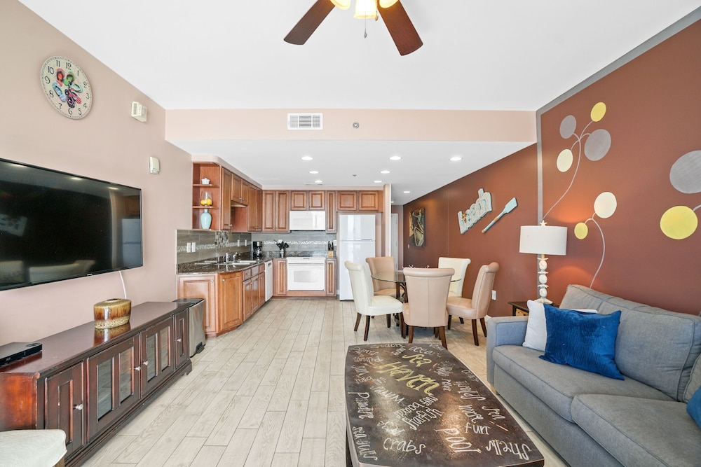 Splash Beach Resort by Panhandle Getaways - photo 471
