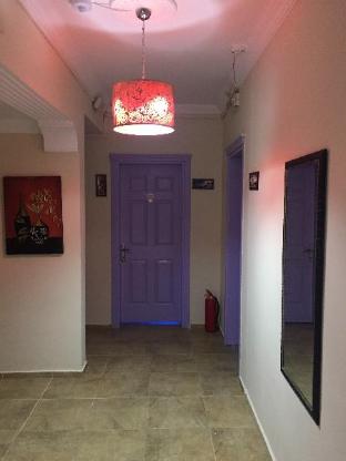 Kaan Otel in Cesme, Turkey