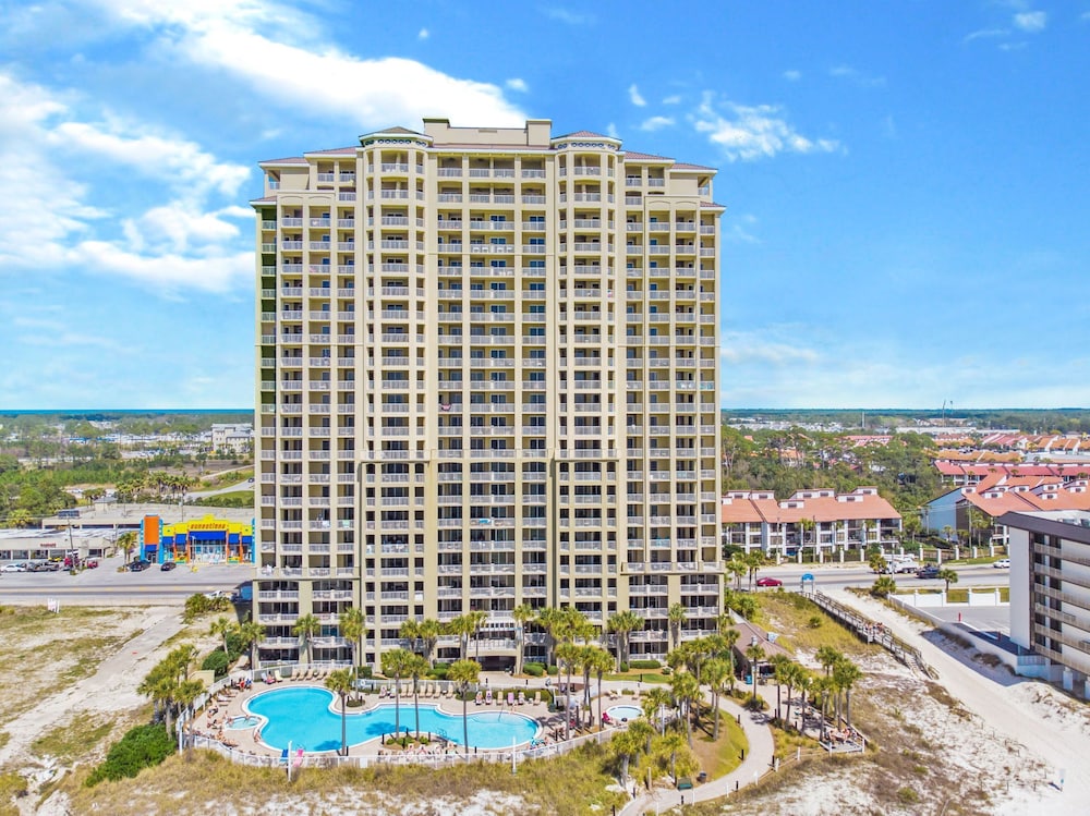 Grand Panama Beach Resort by Panhandle Getaways - photo 415
