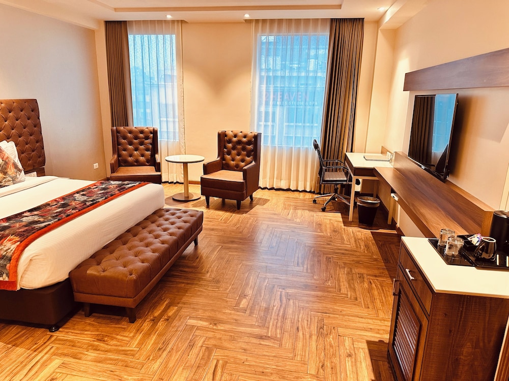 Comfort Inn Alstonia Amritsar in Amritsar, India