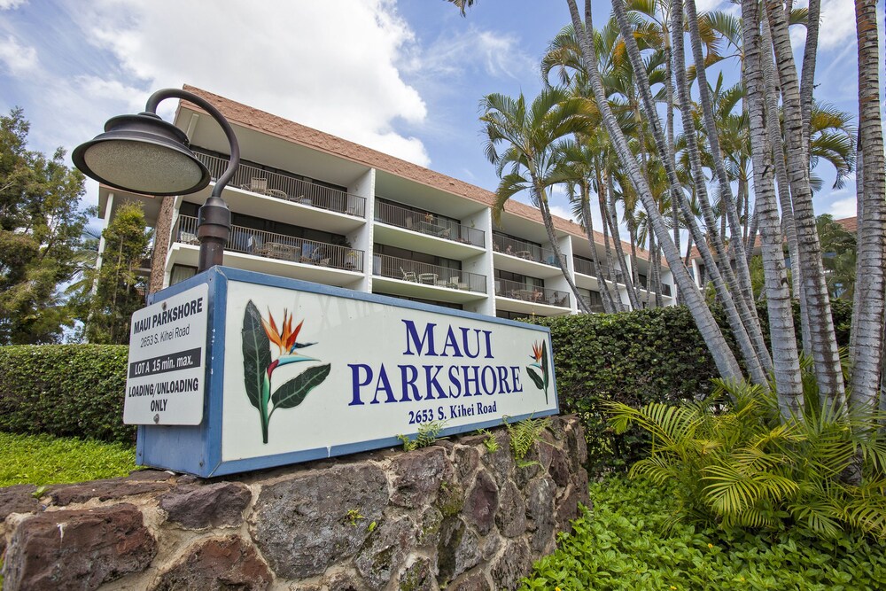 Maui Parkshore #212 - photo 8