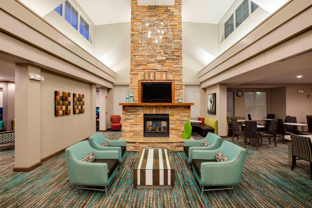 Residence Inn Marriott Chicago Midway - photo 4