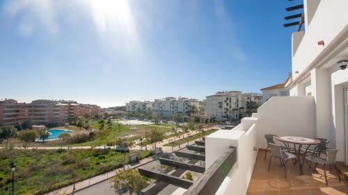 Residencial Duquesa 5 2A in Manilva, Spain