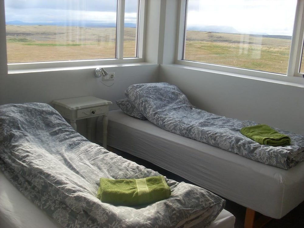 Grímstunga Guesthouse