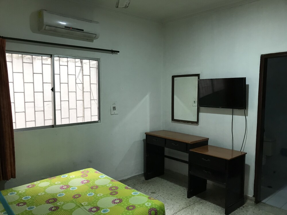 Hotel Marseille — Barranquilla — photo 5