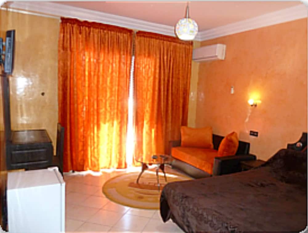 Les Palmiers — Agadir — photo 4