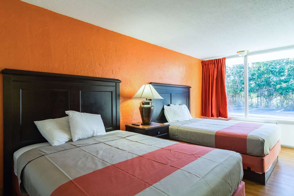 Motel 6 Townsend GA - photo 24