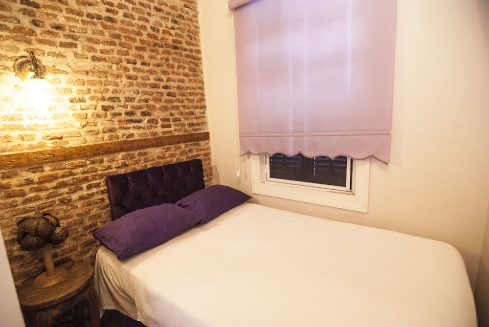 Lusin Butik Hotel — Ayvalik — photo 4