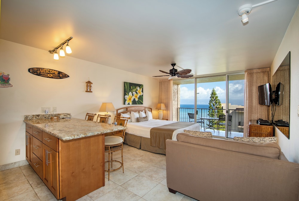 Royal Kahana Maui By Outrigger - photo 456