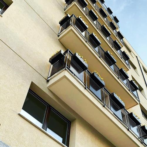 Simply the Best Apartment And Parking Space by Balsamotto — 4-Star Luxury Hotel in Palermo, Italy